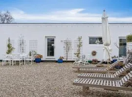 5 star holiday home in Hornbæk
