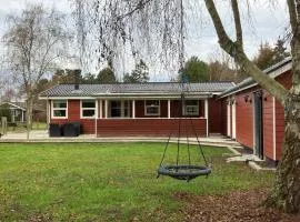 5 star holiday home in Gedser