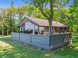 5 star holiday home in Skælskør
