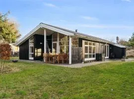 5 star holiday home in Fjerritslev