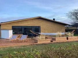 5 star holiday home in Hjørring