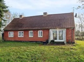 5 star holiday home in Nykøbing M