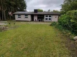 5 star holiday home in Skibby