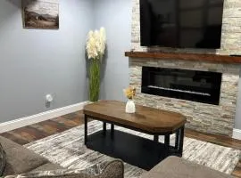 Quiet 2BR Albemarle Suite Near Morrow Mountain