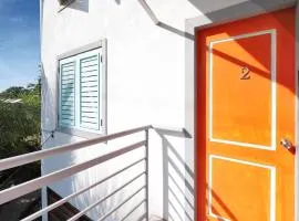 Casa Cumbia Apartments