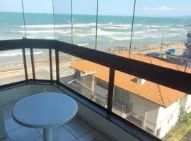 Beira Mar,vista incrivel 6km Beto Carrero