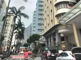 101newport Condotel Near NAIA T3