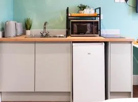Hilltop Apartment 7 - Uk50599