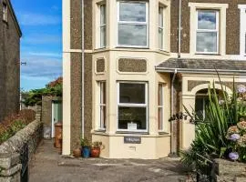 Captain's House