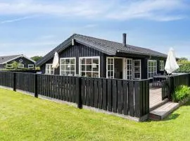 5 star holiday home in Haderslev