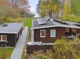 5 star holiday home in Nykøbing Sj
