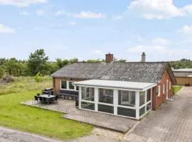 5 star holiday home in Vesløs