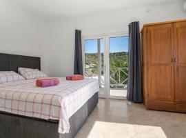 Luxe Villa Met Panoramisch Zicht En Privzwembad, ξενοδοχείο σε Fontein