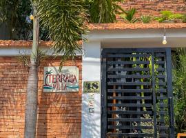 Terralia Villa, khách sạn ở La Gi