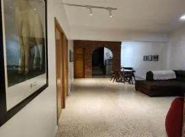 Apartment in Zona Colonial