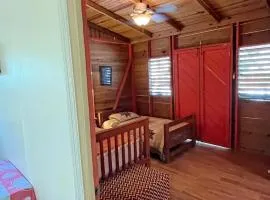 La Casita at Ankobra Farm