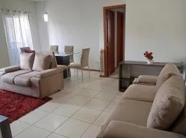 Apartment 3 suites cop30