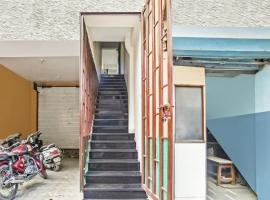 Super Collection O Verena，位于印多尔印多尔机场 - IDR附近的酒店