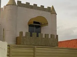 Castelo Romântico