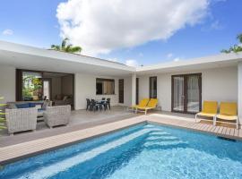 Exclusieve Villa Met Privzwembad - Lxry 4、Jan Thielのホテル