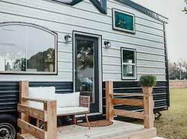 Cozy Tiny Home