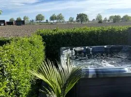 Pool, Spa pool, Private, Modern, Clive!