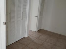 Chalet Palm Condo、ランチョ・ミラージュのホテル