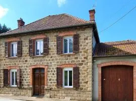 Charmant gîte pour 6 personnes à Néronde - FR-1-496-357