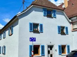 Apartment in Herbolzheim