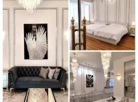 Executive White Houze