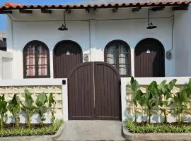 Cute Room 1 at Pondok Raima SYARIAH