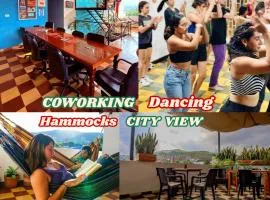 Havana Dance School & Hostel