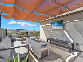 Papago Townhouse-Rooftop Deck-Old Town