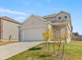 5BR Furnished Stay Near Randolph AFB & Hospitals