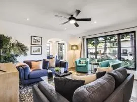 West Beach Villa 3