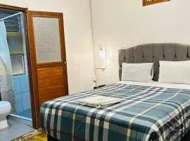 Hotel La Posada