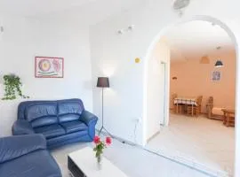 Summerheaven Apartments - One Bedroom Apartment with Terrace and Sea View