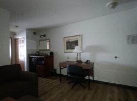Wingate by Wyndham Youngstown - Austintown、ヤングスタウンのホテル