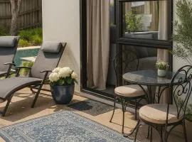 The Garden Flat