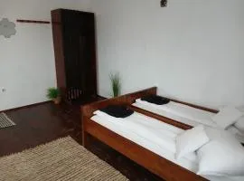 Cabana Maguri
