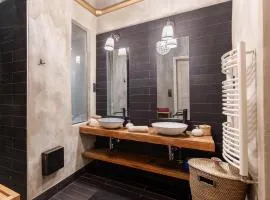 Bourgeois Bohème Apt. 88 m² City Center