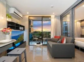 5 Stars Facilities Condo Kamala Beach