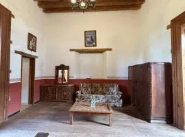 Hotel Monumento Hacienda de Amoltepec
