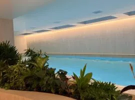 Suite de Lujo Adagio