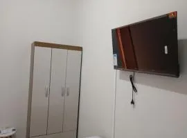 Pousada Maanaim