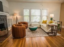 Location! Downtown San Antonio, Southtown, King William