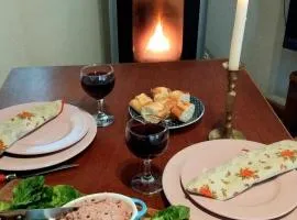 Chez NIKI