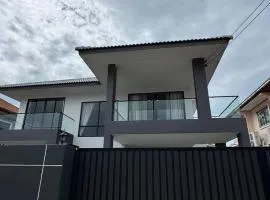 New premium Pool Villa 5 bedroom