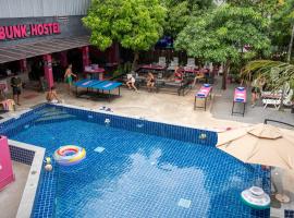 K-Bunk AoNang Center