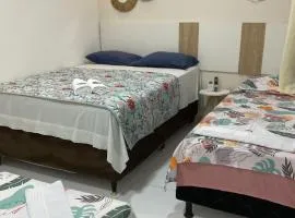 Pousada suítes Pitanga